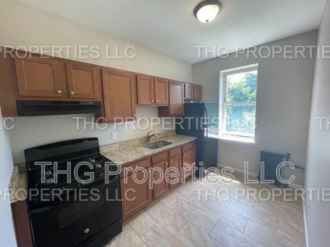 property at 641 Lincoln Ave