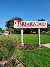 Briarwood Apartments photo'