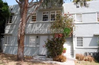 610 Montana Ave, Unit Unit 610 in Santa Monica, CA - Building Photo
