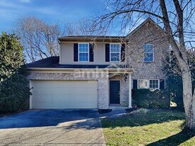 3009 Gale Ct in Spring Hill, TN - Building Photo