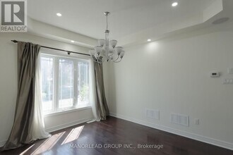 18 Snowling Dr in Ajax, ON - Building Photo - Building Photo