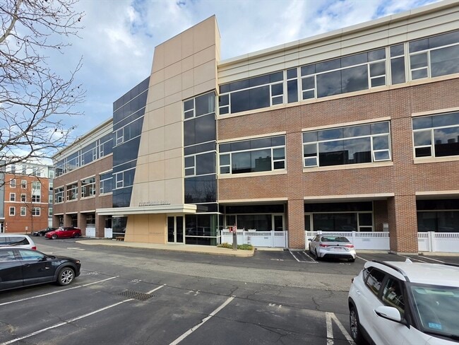 property at 290 Pleasant St