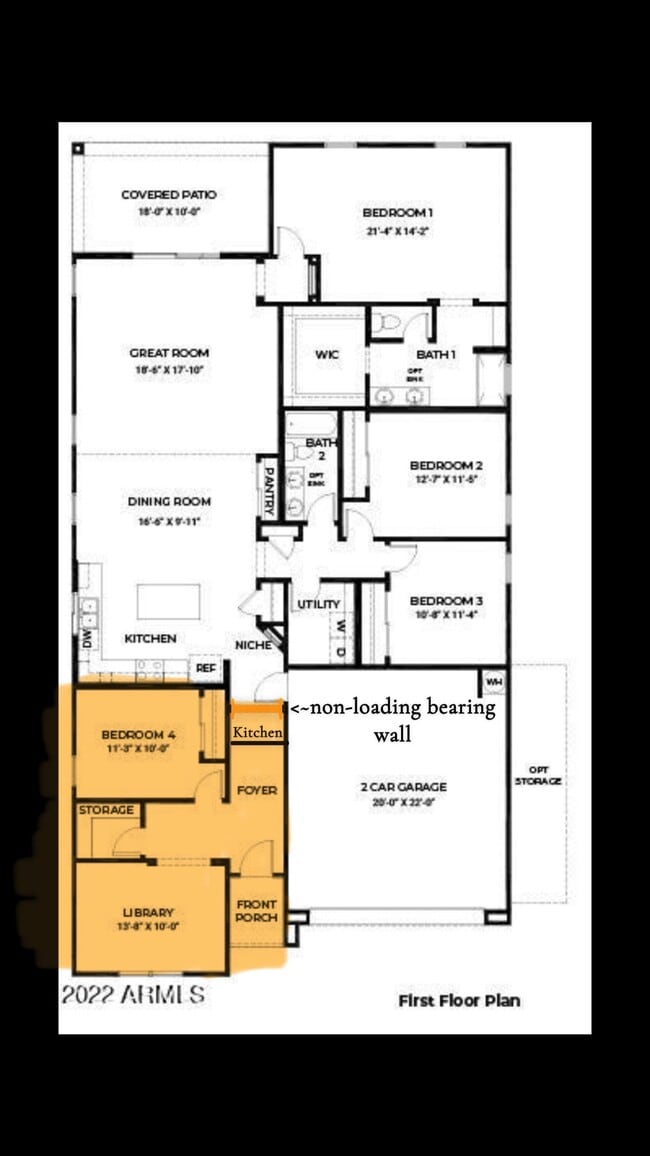 24524 W Raymond St in Buckeye, AZ - Building Photo - Building Photo