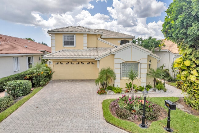 6362 Brava Way