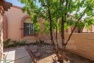 4210 E Presidio Rd in Tucson, AZ - Building Photo - Building Photo