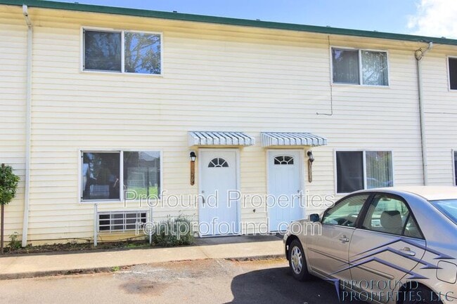 property at 736 NE 94th Ave