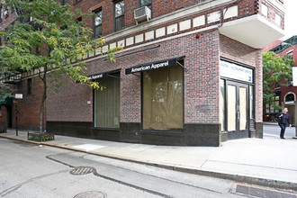 205-209 Bleecker St in New York, NY - Building Photo - Building Photo