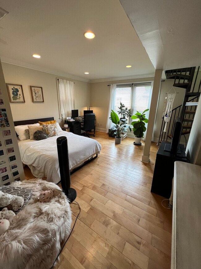 1714 Sarah St, Unit 1
