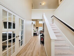 17615 Forest Haven Trail in Tomball, TX - Foto de edificio - Building Photo