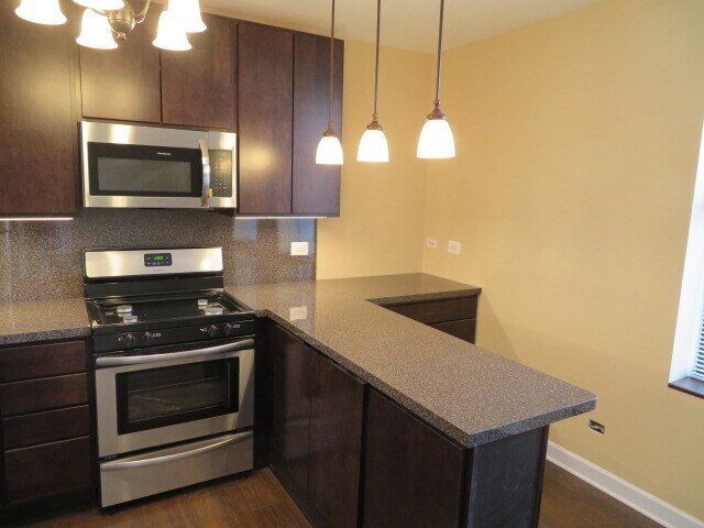 1458 N Bosworth Ave in Chicago, IL - Building Photo - Building Photo