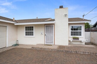 4148 Cole Way in San Diego, CA - Building Photo - Building Photo