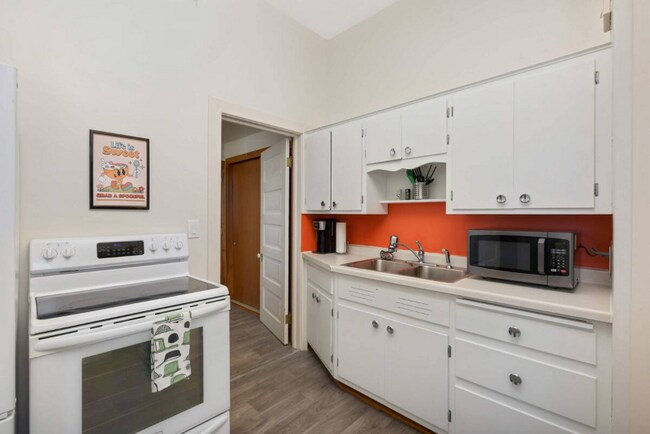 196 Mounds Blvd, Unit Unit 8 in St. Paul, MN - Building Photo - Building Photo