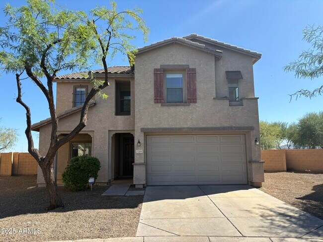 7709 S 63rd Dr in Phoenix, AZ - Building Photo - Building Photo