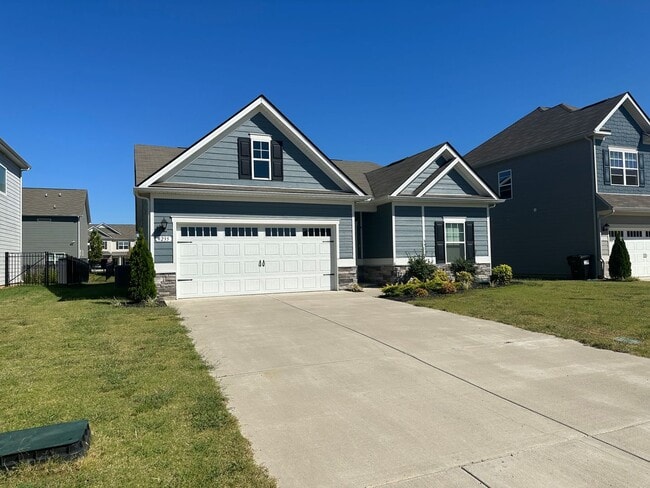 3235 Allerton Wy in Murfreesboro, TN - Building Photo - Building Photo