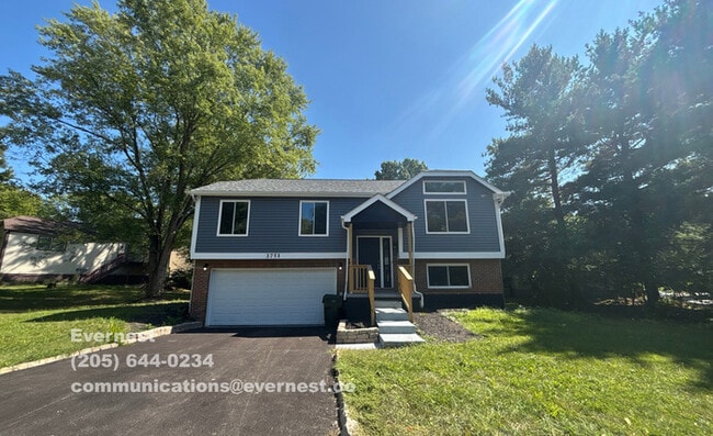 3751 Dolomite Dr in Columbus, OH - Building Photo - Building Photo
