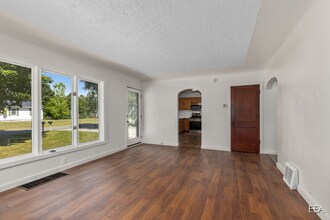355 Chestnut in Howard City, MI - Building Photo - Building Photo