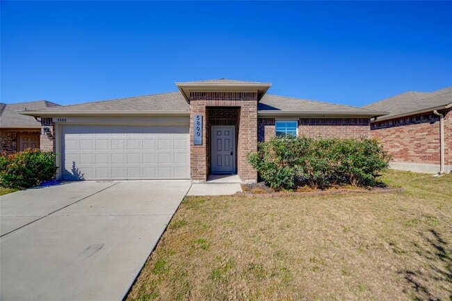 property at 5800 Montrelia Dr