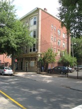 9-15 Dixwell Ave in New Haven, CT - Building Photo - Building Photo