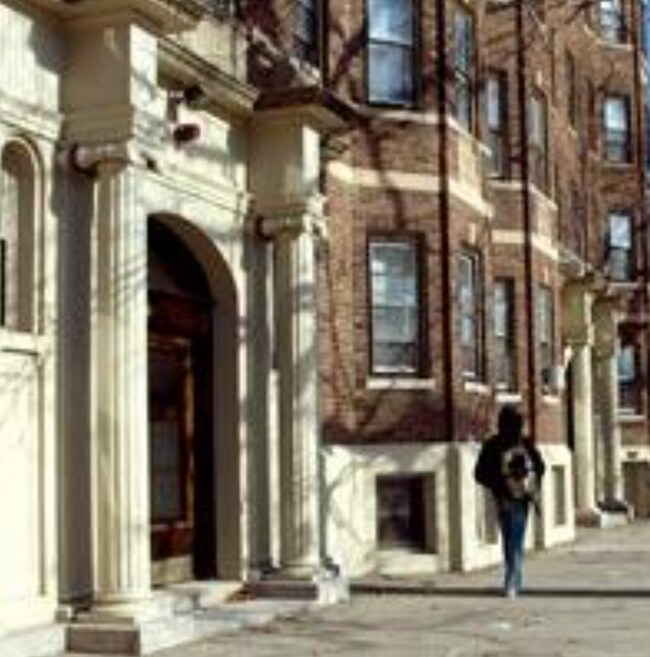 property at 1198 Commonwealth Ave