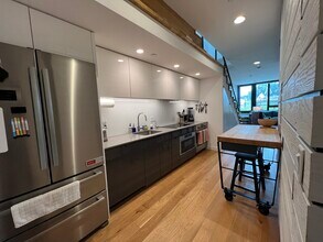 57 N St NW, Unit #408 in Washington, DC - Building Photo - Building Photo