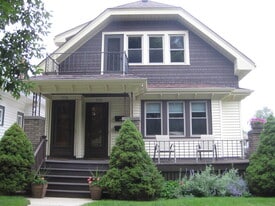 3156 S Nevada St, Unit Lower in Milwaukee, WI - Building Photo
