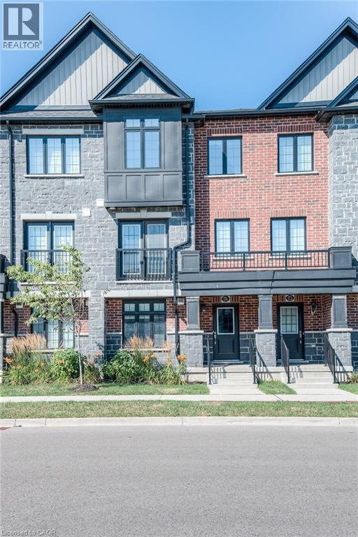 174 S Creek Dr in Kitchener, ON - Building Photo - Building Photo