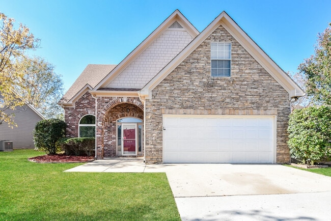 property at 429 Waterford Dr