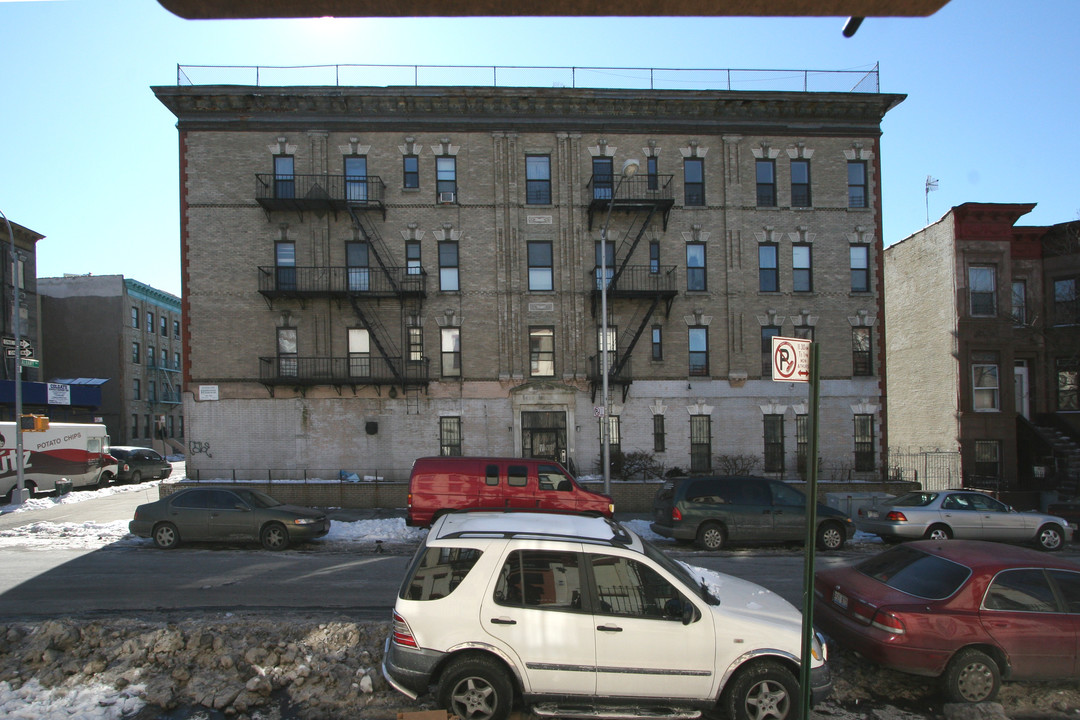 1188 Sterling Pl 12 in Brooklyn, NY - Building Photo