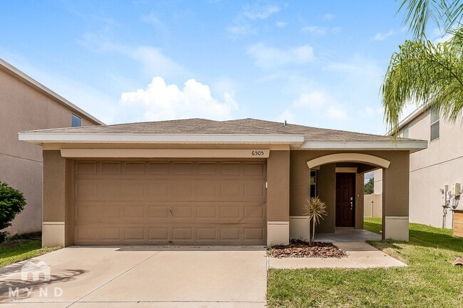 property at 6505 Trent Creek Dr