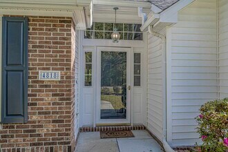 4818 Southern Trail in Myrtle Beach, SC - Building Photo - Building Photo