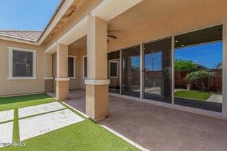 4511 E Jones St in Gilbert, AZ - Building Photo - Building Photo