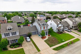 908 Greene Way in Wylie, TX - Building Photo - Building Photo