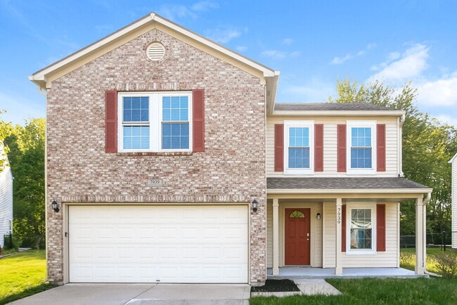 property at 7939 Crackling Ln