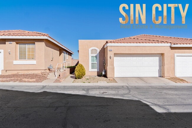 2854 W Agate Ave in Las Vegas, NV - Building Photo - Building Photo