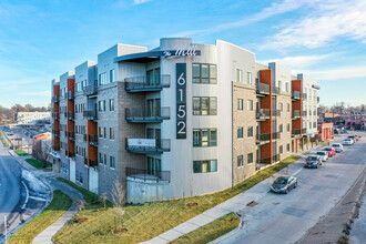 The Mill in Omaha, NE - Building Photo - Building Photo