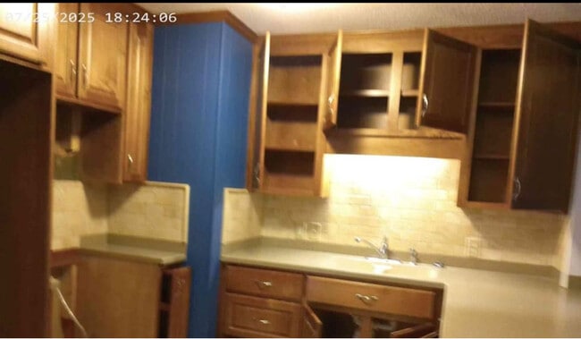 989 Sunset Blvd in Jesup, GA - Building Photo - Building Photo