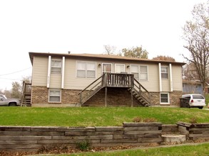 801 Williams St in Des Moines, IA - Building Photo - Building Photo