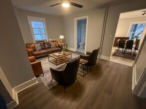 956 Chestnut St, Unit #1 in Deerfield, IL - Building Photo - Building Photo