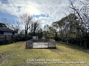 2456 Carter Hill Rd in Montgomery, AL - Building Photo - Building Photo