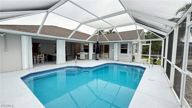 property at 3417 NW 2nd St