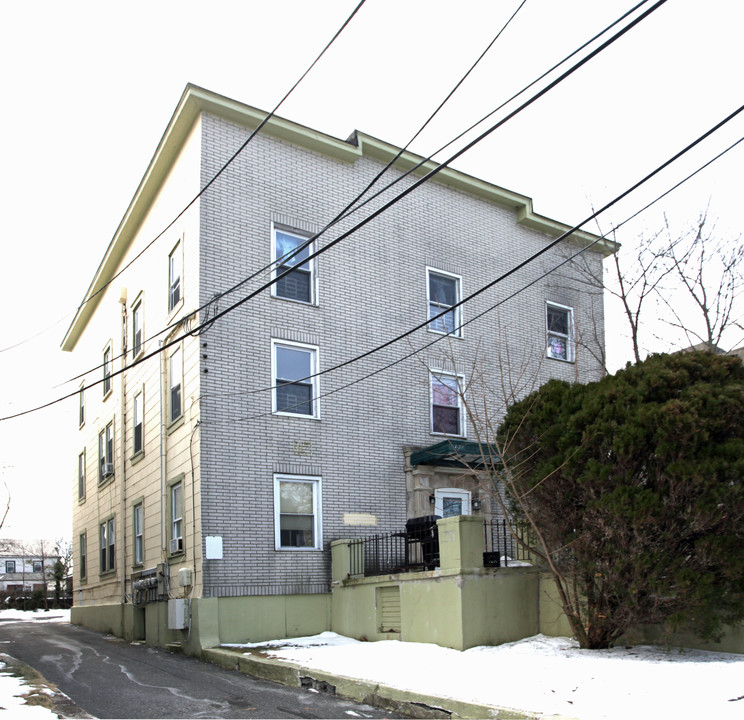 604 5th Ave in Asbury Park, NJ - Building Photo