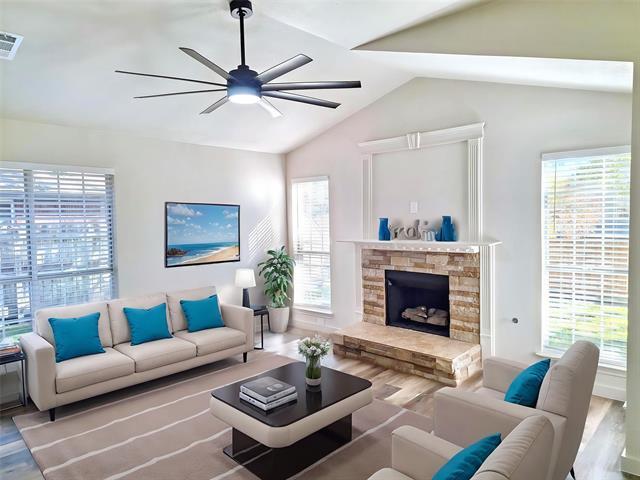 5524 Bryce Canyon Dr in Fort Worth, TX - Building Photo - Building Photo