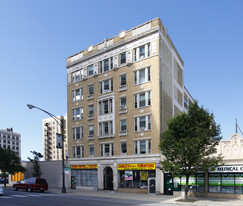 4826-4828 N Sheridan Rd Apartments