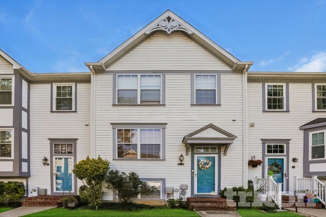 property at 38 Glyndon Gate Way