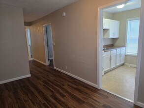 607 Hendricks St in Mishawaka, IN - Building Photo - Building Photo