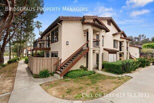 4080 Rosenda Ct in San Diego, CA - Building Photo