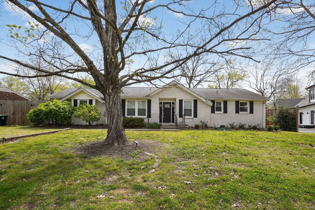 property at 138 Carriage Dr