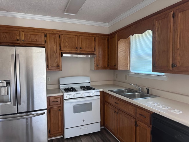 1535 Richmond Rd, Unit B in Columbia, TN - Building Photo - Building Photo