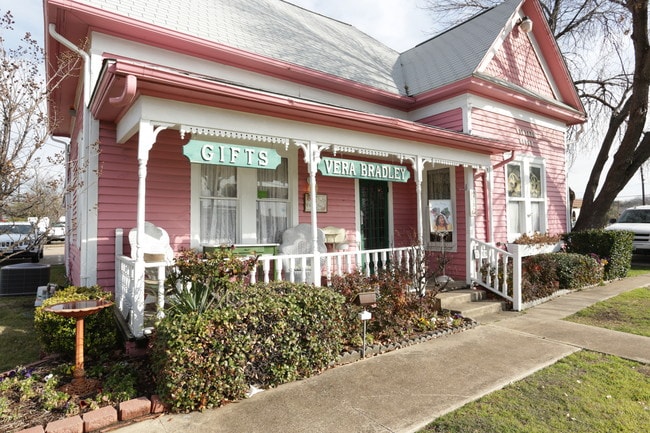 Casas Alquiler en Original Town, TX