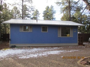 4221 W Cooley St in Show Low, AZ - Building Photo - Building Photo
